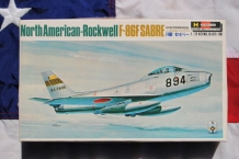images/productimages/small/North American-Rockwell F-86F SABRE Hasegawa JS-015-100.jpg
